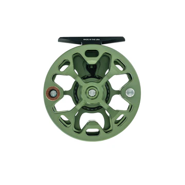 Ross Cimarron LT Reels