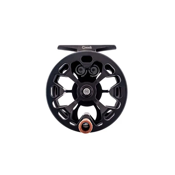 Ross Cimarron Creek Reels