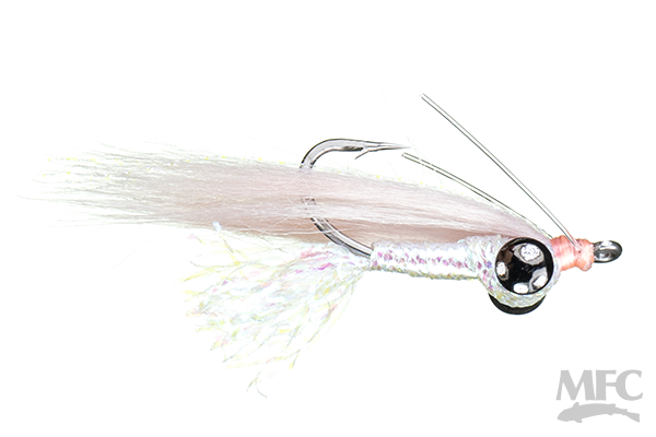 MFC DB Gotcha - Pink