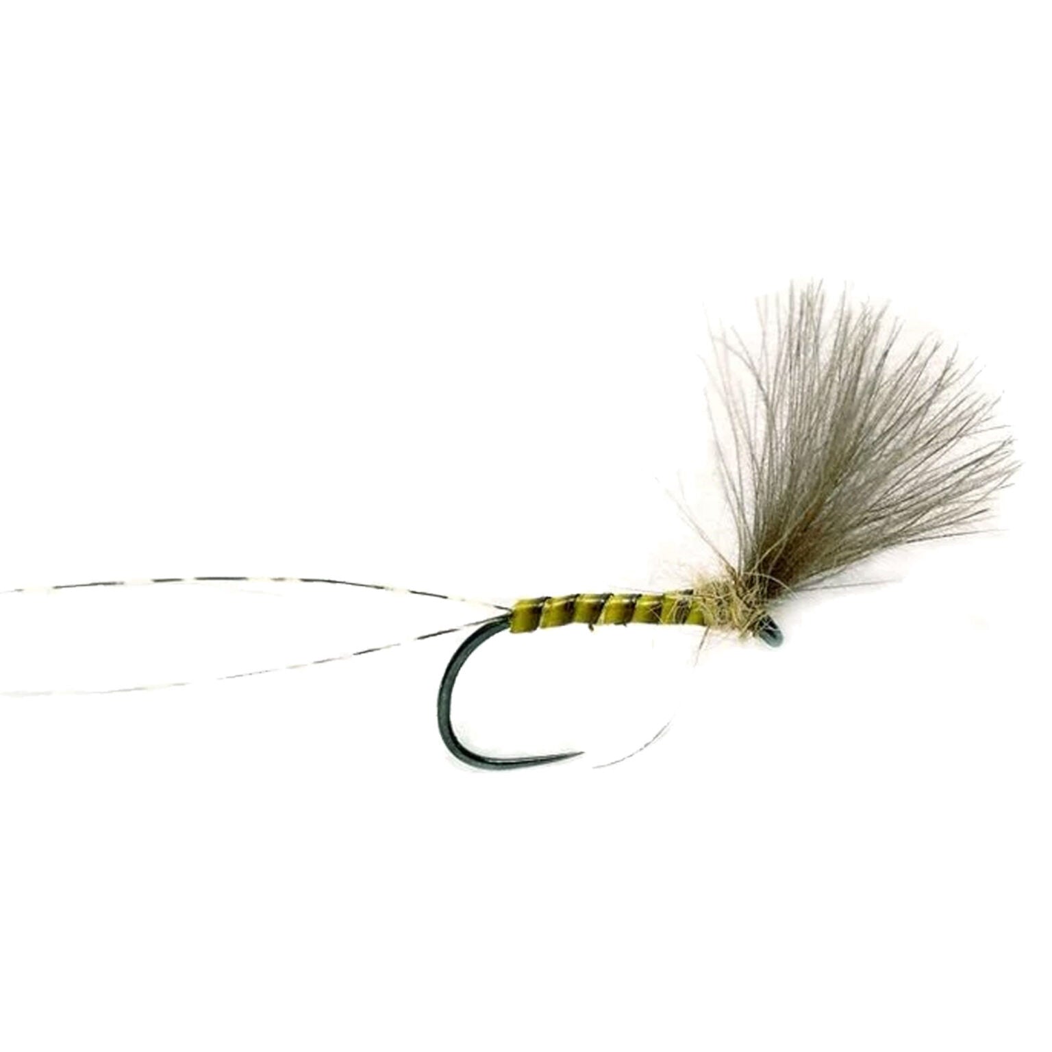 Fullingmill Quill Plume Tip