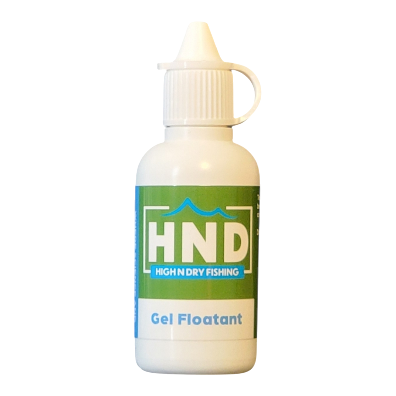 High N Dry Gel Floatant