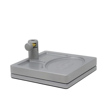 Weighted Base Plate