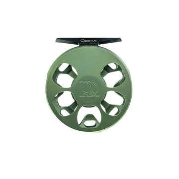 Ross Cimarron Creek Reels