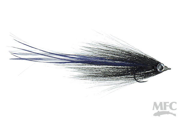 MFC Stryker's Hollow Bunker - Black/Purple 4/0