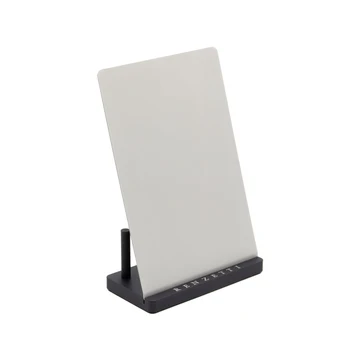 Renzetti X8188 - Visual Enhancement Plate w/ Base