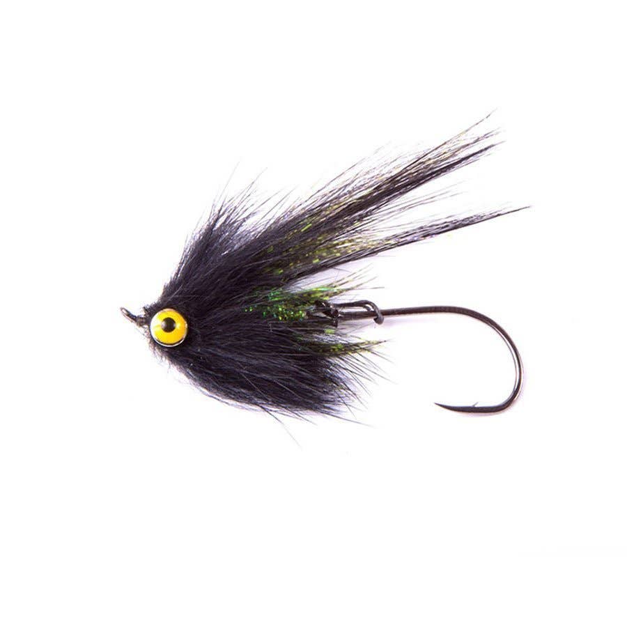 Fullingmill Boomslang Sz2 black
