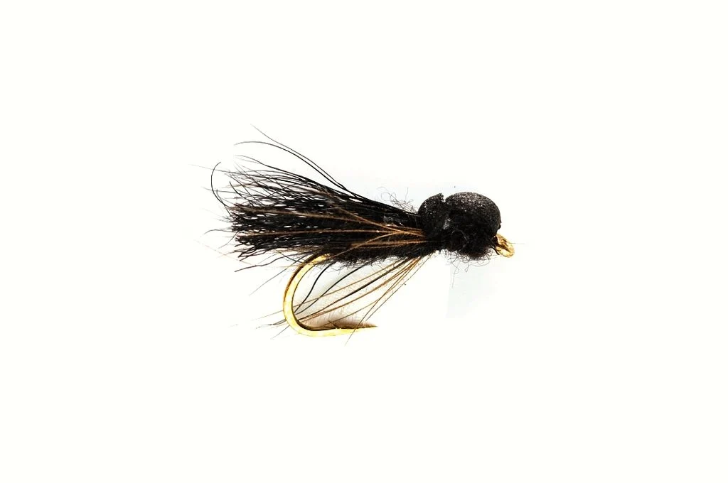Fullingmill Balloon Caddis sz 12 (12 or 60 Pack Deal!!)