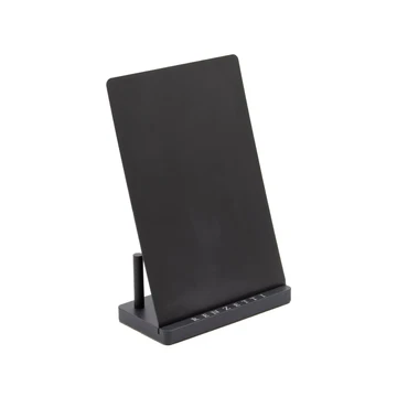 X8190- Visual Enhancement Plate w/ Base