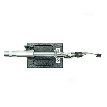 Dyna-King Trekker Vise