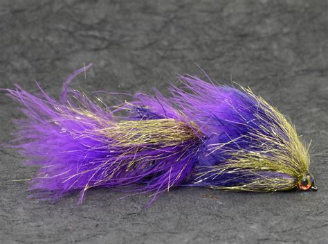 Fullingmill Cheech's Mongrel Meat SZ1 Purple