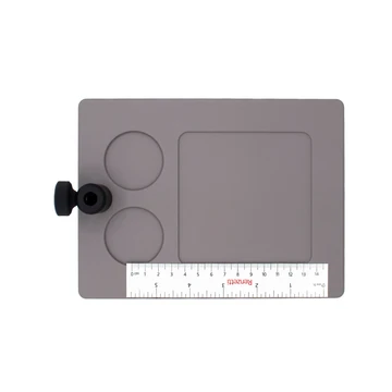 Streamer Pedestal Base