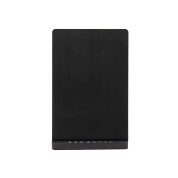 X8190- Visual Enhancement Plate w/ Base