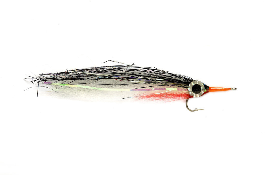 Fulling Mill GT Fly orange sz 4/0