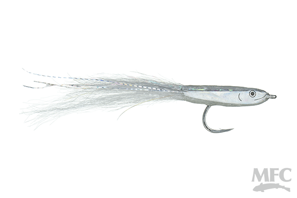 MFC Popovics' "Pop Fleye" - Sand Eel