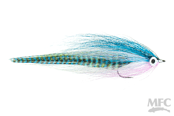MFC Stryker's Hollow Mackerel